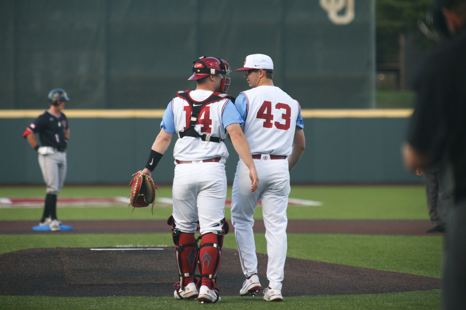 Jason Ruffcorn & Justin Mitchell